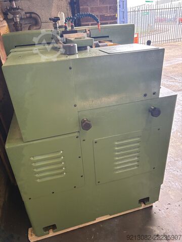 Draadwalsmachine UPW 12.5