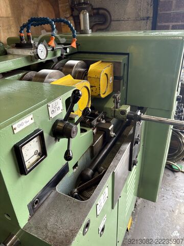 Draadwalsmachine UPW 12.5
