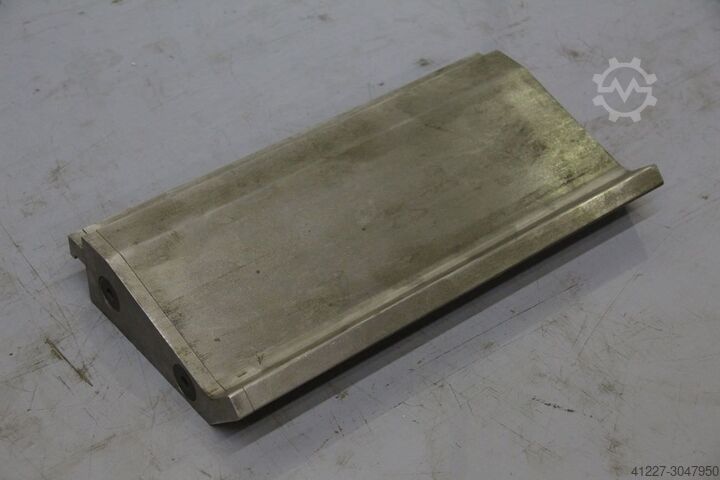 La herramienta de la prensa plegadora dividida en 351 mm unbekannt 188/55 mm