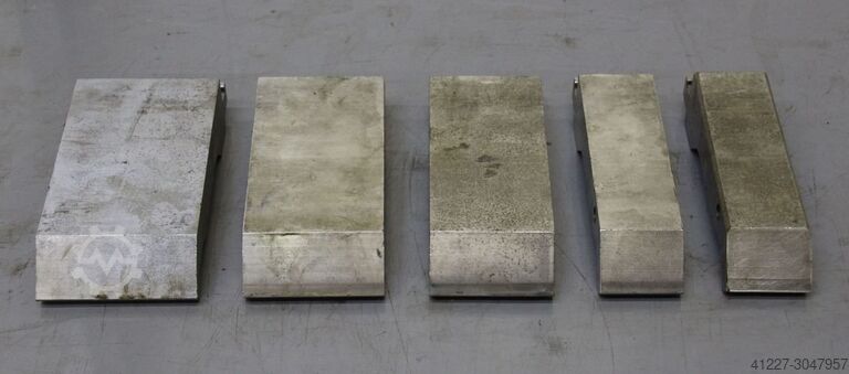 Delt kantværktøj 355 mm unbekannt 190/46 mm