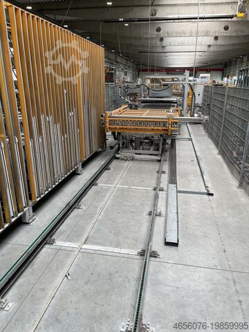 Ausrüstung für die Montage von Verschraubungen FAA S3 berchtold Equipment for fitting assembly FAA S3