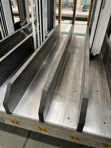 Ausrüstung für die Montage von Verschraubungen FAA S3 berchtold Equipment for fitting assembly FAA S3