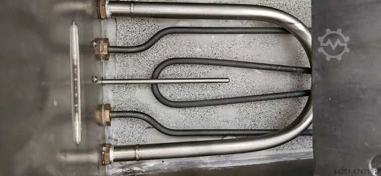 Laboratoriumverfmachine Verfmachine Roaches Färbemaschine