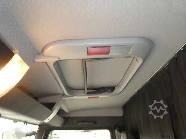 Laadbak open MAN TGX 26.440 6x2 Nachlauflenkachse