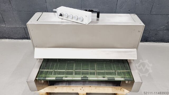 Kringleovn Jufeba LN-2