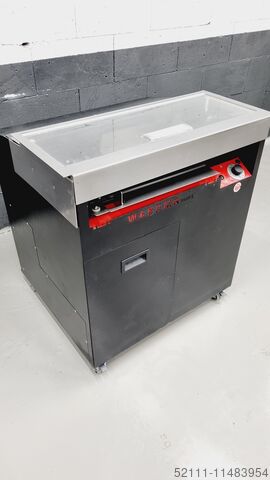 Κόφτης ψωμιού Wabäma R 400 EX