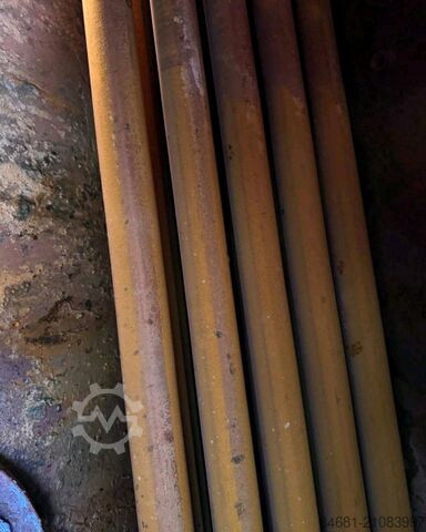 Steam boiler LOOS 5000
