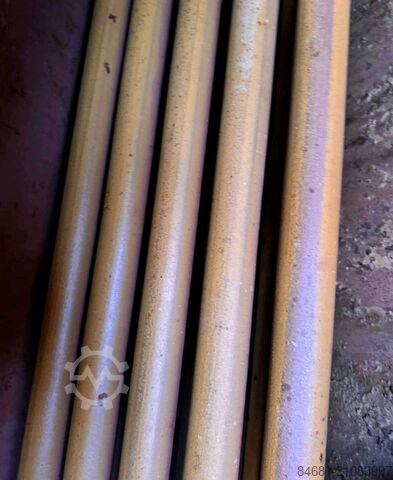 Steam boiler LOOS 5000