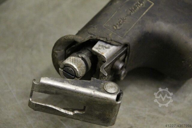 Stiksav FLEX SK 1200 Watt