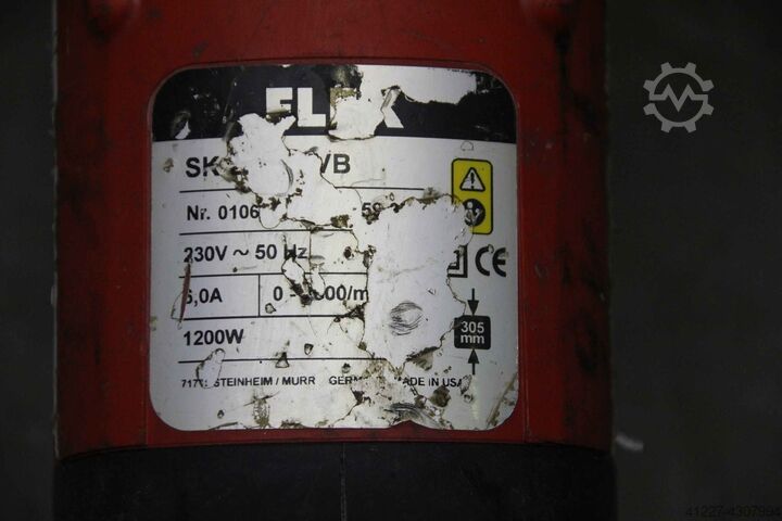 Stiksav FLEX SK 1200 Watt