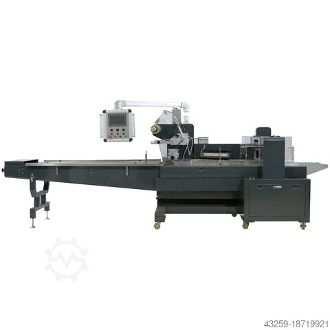 Stroomwikkelaar AMTEC F320-TL BX40