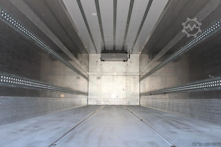 Koelwagen Scania P360 E6 CS 1050 Strom LBW FRC