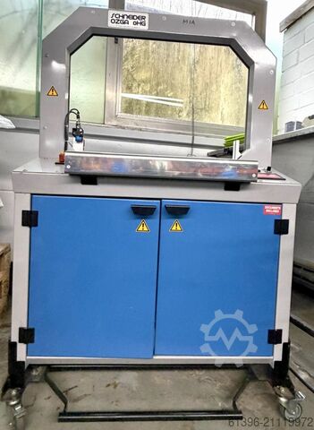 Flejadora Schneider Ozga SA01