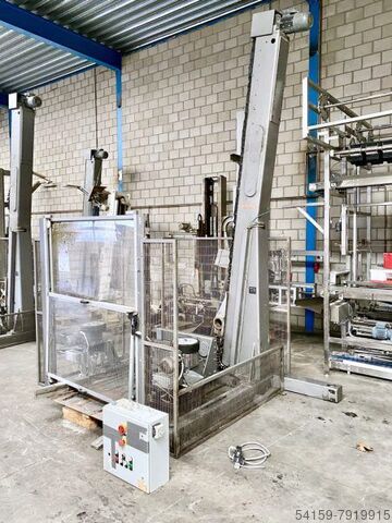 Gostol DP10 Gostol DP 10-F-OR-2900