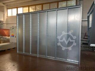 Filtersysteem AIRMACHINERY MC 30000