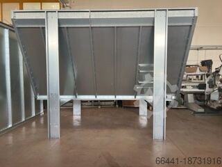 Filtersysteem AIRMACHINERY MC 30000