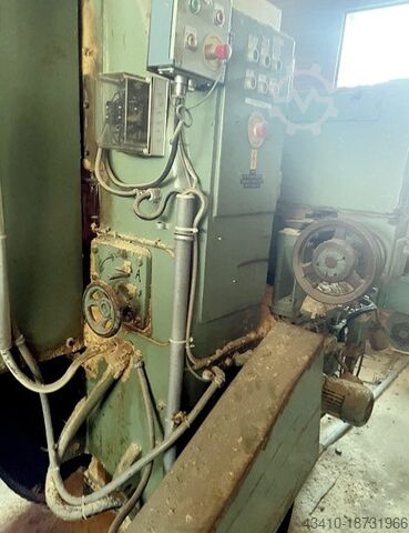 Afkortzaag Canali TB 1100