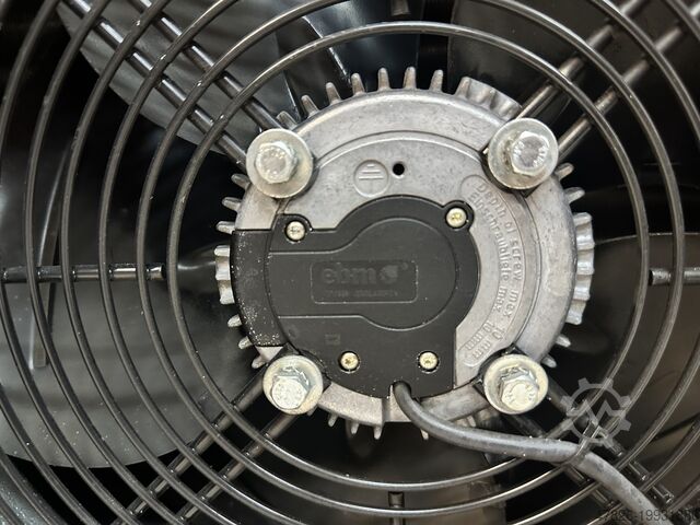 Kühleinheit Stulz CHS 500M300 Z000 4.8kW Plug and Play