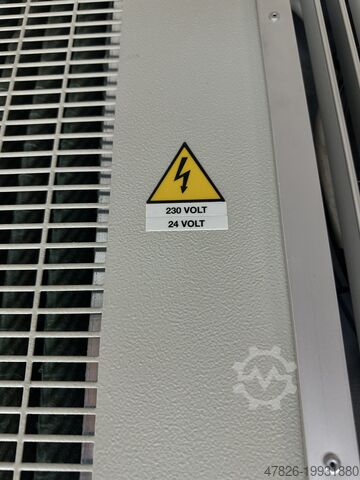 Kühleinheit Stulz CHS 500M300 Z000 4.8kW Plug and Play