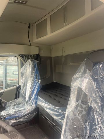 Standard SZM VOLVO FH 500 Globetrotter/Standklima/Alufelgen/NA