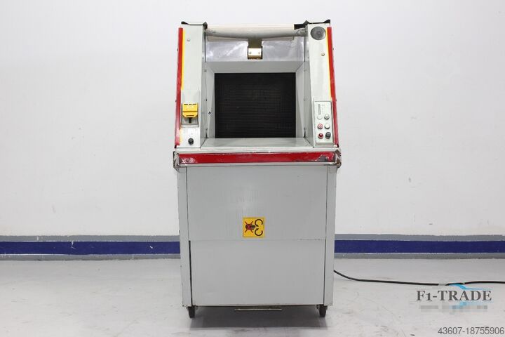 Role compactoare / role deșeuri Welger RV641