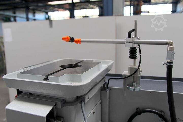 Przeciągarka Rausch / Wiemers SR 30