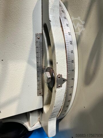 Oscillerende boormachine Holytek YOM-110