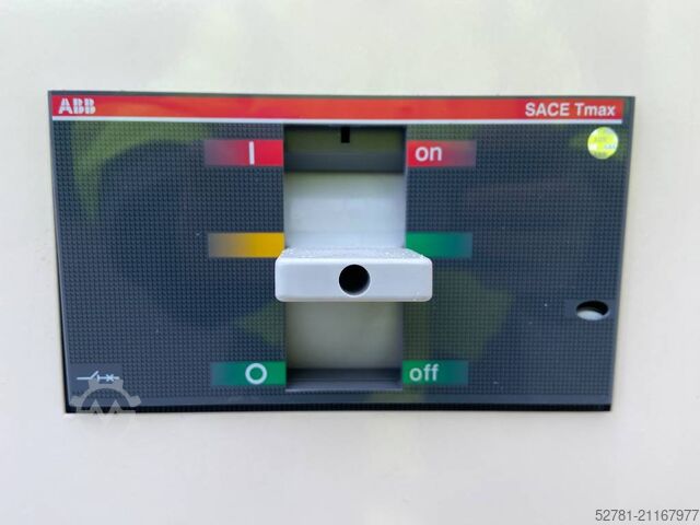 Granulats FG Wilson P660-3 - 660 kVA Open Genset - DPX-16022-O