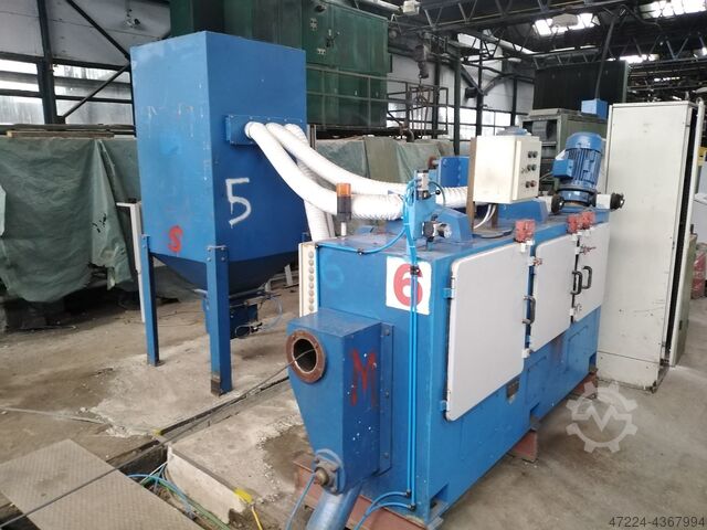 Linha de desenho multiblock EURODRAW MTB 460/7