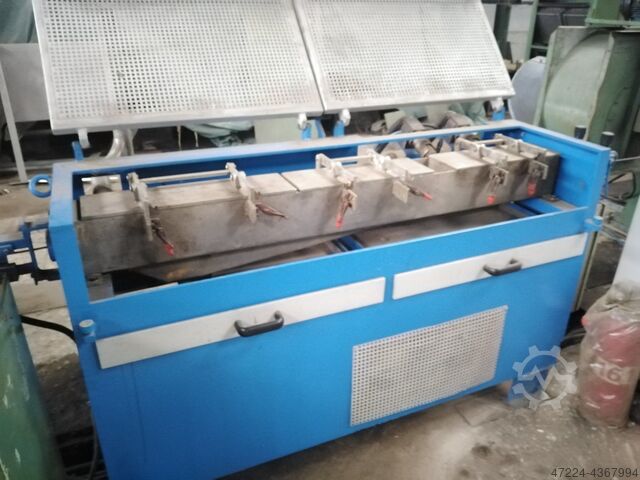 Linha de desenho multiblock EURODRAW MTB 460/7