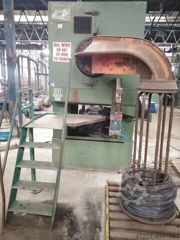 Linha de desenho multiblock EURODRAW MTB 460/7