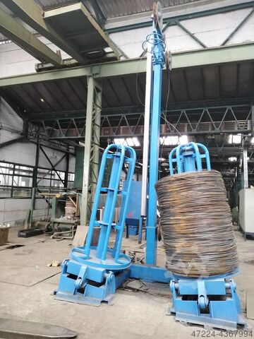 Linha de desenho multiblock EURODRAW MTB 460/7