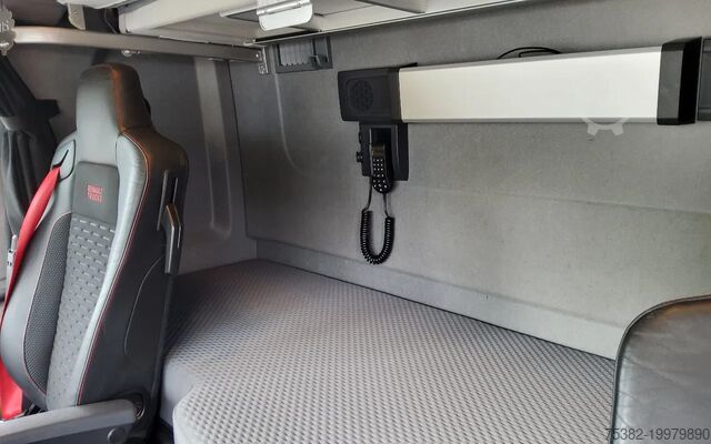 Standaard-SZM Renault T480 4X2 - 03-BTZ-3 - 13 LITER - STANDAIRCO - T...