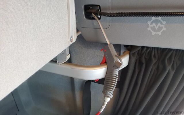 Standaard-SZM Renault T480 4X2 - 03-BTZ-3 - 13 LITER - STANDAIRCO - T...