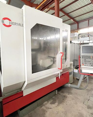 Zástupný znak HERMLE U 740