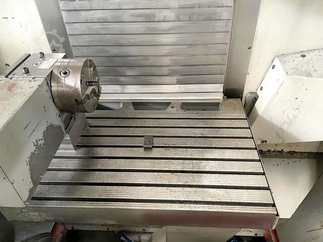 Zástupný znak HERMLE U 740