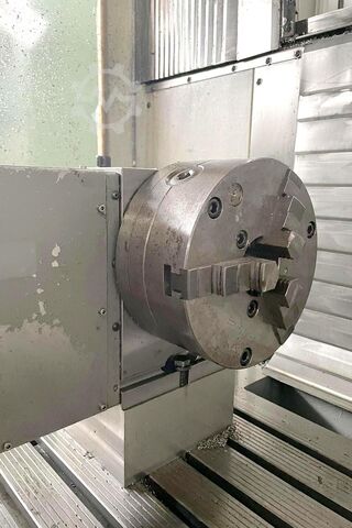 Zástupný znak HERMLE U 740