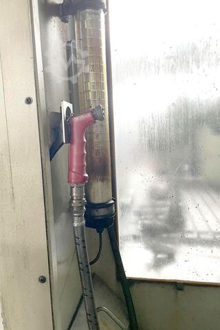 Zástupný znak HERMLE U 740