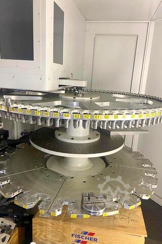 Platzhalter RÖDERS RFM 600 DSP