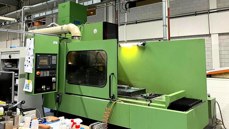 Placeholder FAVRETTO MC 100