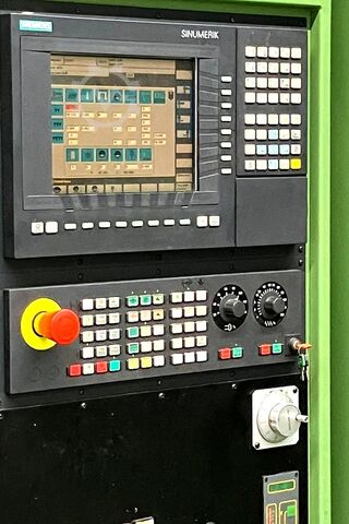 Placeholder FAVRETTO MC 100