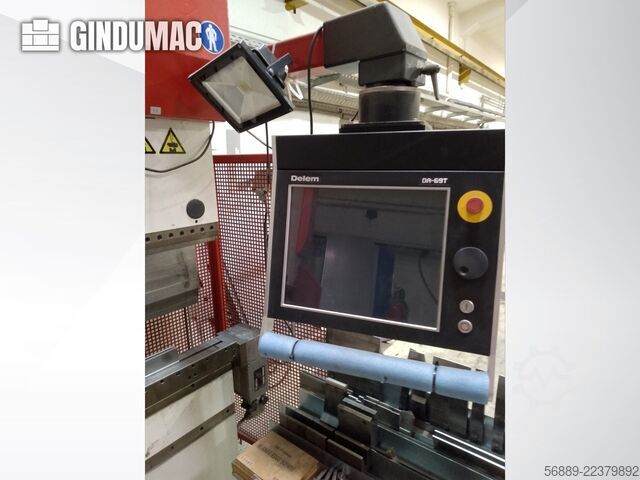 PLACKE QPB-4 150/3100 PLACKE QPB-4 150/3100