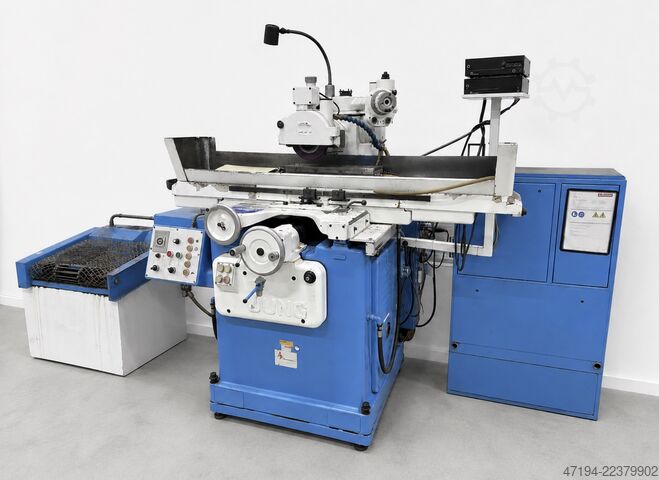  Jung HF-50