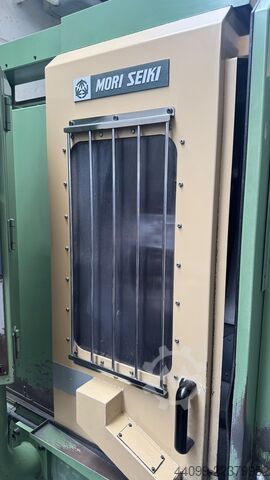  Mori Seiki SL00