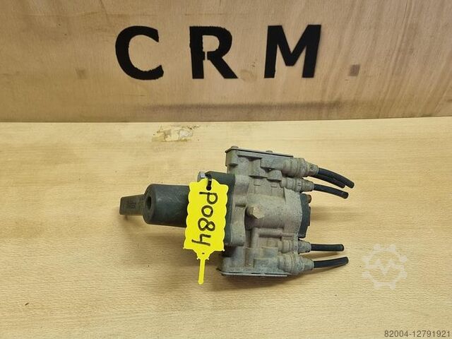 Zawór HALDEX RAISE / LOWER VALVE 