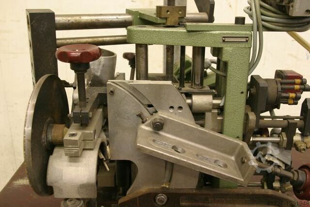 Μονάδα άλεσης Homag 1-055-12-0050