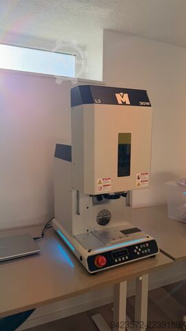 Machine de gravure / laser redt L3-30W
