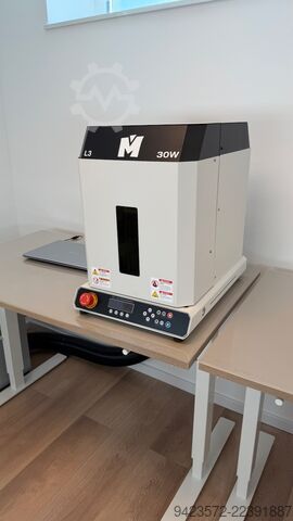 Machine de gravure / laser redt L3-30W