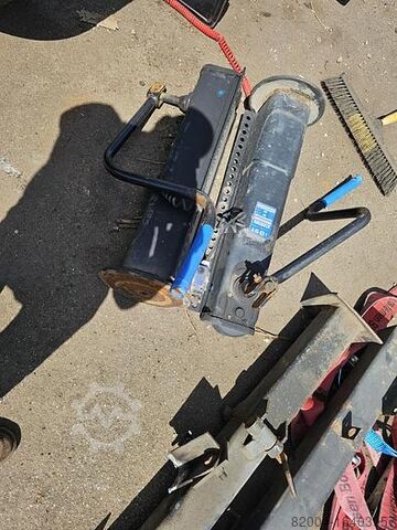 2015 Jost CS1044 Jost CS1044