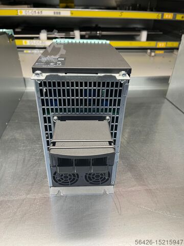 Control system Siemens 1P 6SL3130-7TE23-6AA3